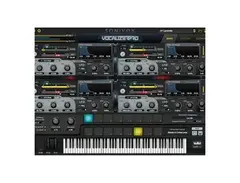 SONiVOX Vocalizer Pro main image