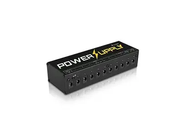 Donner DP-1 Power Supply