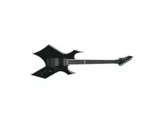 B.C. Rich Warlock Reverse Headstock