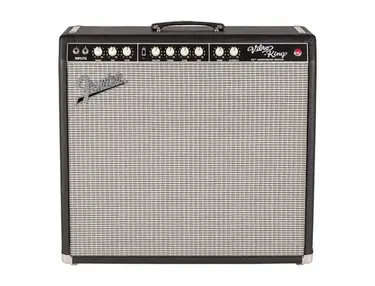 Fender Vibro King 20th Anniversary Edition Guitar Amplifier
