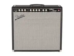 Fender Vibro King 20th Anniversary Edition Guitar Amplifier main image