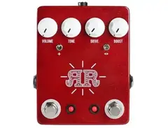 JHS Ruby Red