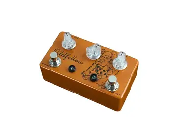 Oddfellow Caveman Overdrive v1