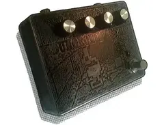 Idiotbox Effects Dungeon Master