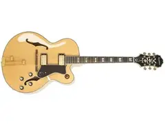 Epiphone Broadway Re-Issue Archtop Model