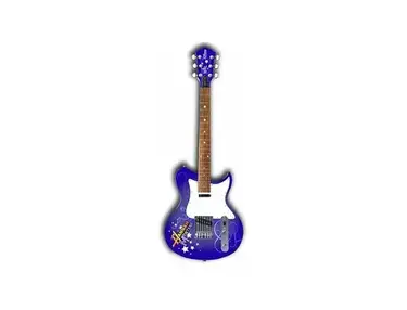 Disney Hannah Montana 3/4 Scale Electric Guitar