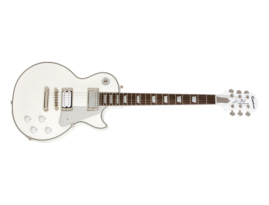 Epiphone Limited Edition Tommy Thayer Epiphone Limited Edition Tommy Thayer