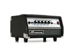 Ampeg SVT Micro Head