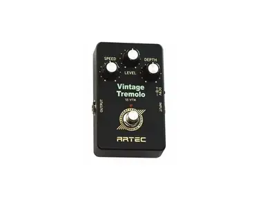Artec Vintage Tremolo