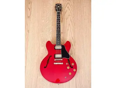 Orville by Gibson ES-335