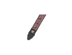 Ernie Ball ROYAL BLOOM JACQUARD STRAP