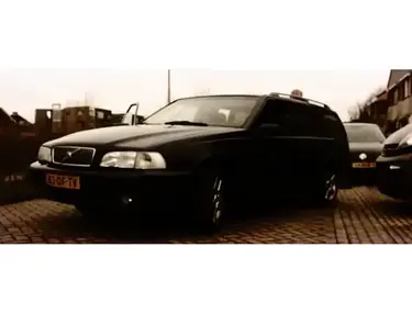 Volvo V70 2.4 170HP