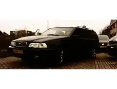 Volvo V70 2.4 170HP