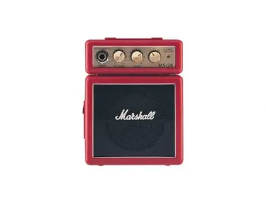 Marshall MS-2R Mini Amp