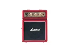 Marshall MS-2R Mini Amp