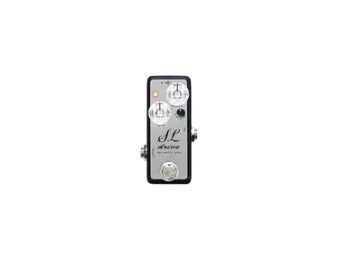 Xotic SL Drive Chrome