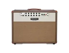 Mesa/Boogie Lone Star 2x12 Combo Amp (Cocoa Bronco Finish)