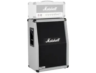 Marshall 2536A Silver Jubilee Cab