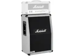 Marshall 2536A Silver Jubilee Cab