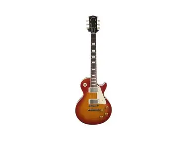 Gibson Custom 58 Blues Master Les Paul in VOS Believer Burst