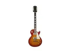 Gibson Custom 58 Blues Master Les Paul in VOS Believer Burst