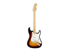 Fender Custom Shop New Old Stock Postmodern Stratocaster MN main image