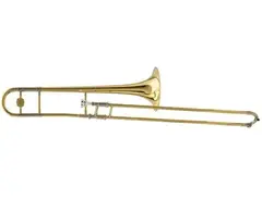 Yamaha Custom Z 891Z Trombone