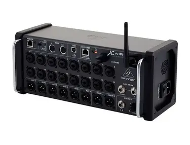 Behringer X Air XR18