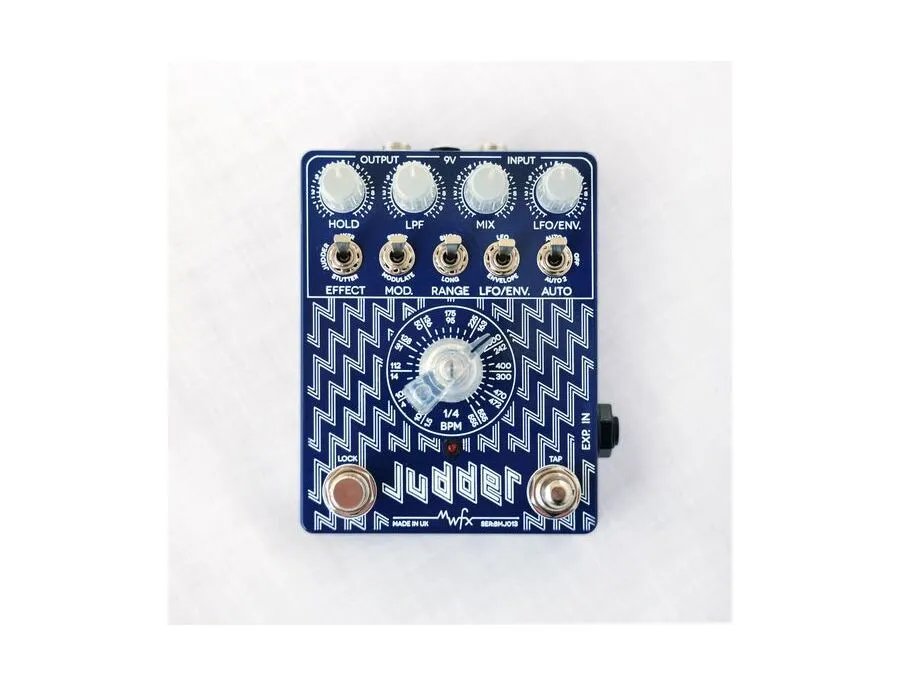 MWFX Judder - What To Know & Where To Buy | Equipboard MWFX Judder - What To Know & Where To Buy | Equipboard