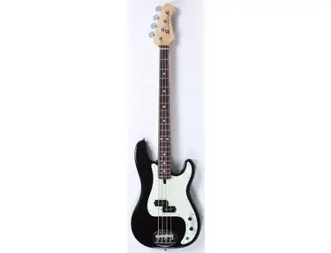 Lakland Bob Glaub Signature Series Bass Guitar - Best Deals, Reviews, & Pro  Users | Equipboard