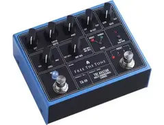 Free The Tone TA-1H Tri Avatar