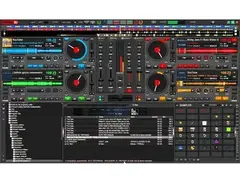 Virtual dj 8