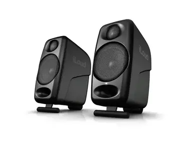 Studio Monitor 3 - HERCULES - DJ MONITOR 32 coppia Studio Monitor 3 - HERCULES - DJ MONITOR 32 coppia