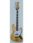 Fender MIJ J-Bass 1994 main image