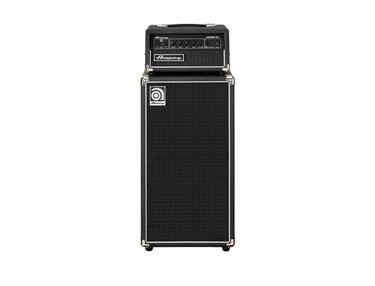 Ampeg SVT-210AV 2x10