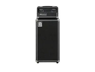 Ampeg Micro-CL 2x10" 100-Watt Bass Stack
