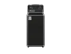 Ampeg Micro-CL 2x10" 100-Watt Bass Stack