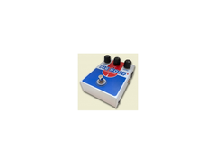 Electronic Orange Pig Hoof