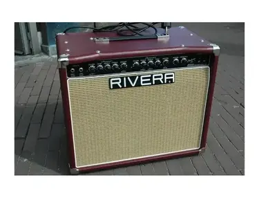 Rivera Chubster 55