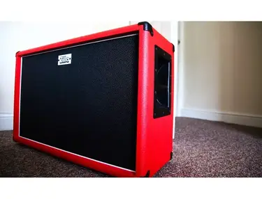 Zilla Cabs 2x10 Custom Cab