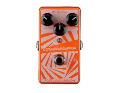 Mr. Black Downward Spiral