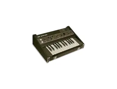 Korg SB-100 SynthE Bass