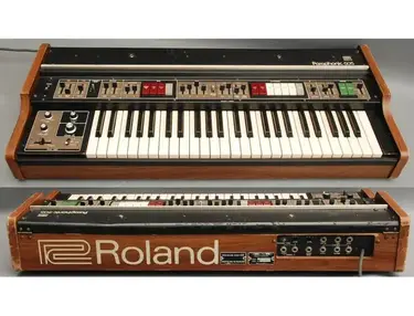 Roland RS-505