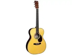 Martin OM-28JM John Mayer Signature