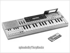 Casio PT-50 main image