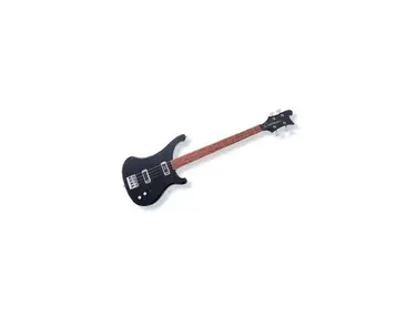 Rickenbacker 4004 Laredo
