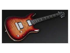 Framus Diablo Supreme #12-2349