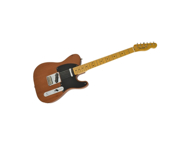 Fender Telecaster Old Growth Redwood Telecaster-bration Series