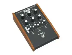 Moog Moogerfooger Bass MuRF MF-105B