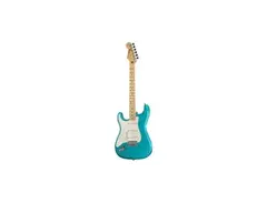 Fender Standard Stratocaster Left-handed